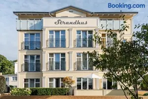 Image of Aparthotel Strandhus