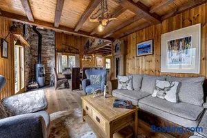 Image of Chalet d'Arbi