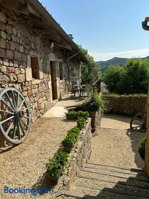 Image of Maison d'Amie