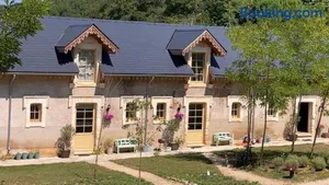 Image of La Cour de La Fleunie 1
