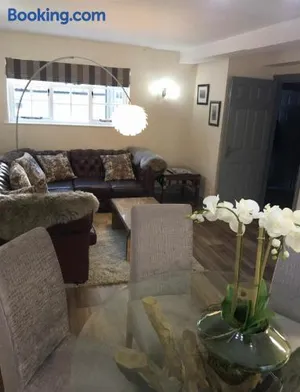 Image of The Flat Axbridge