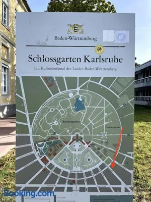 Image of City Appartement direkt am Schloss!