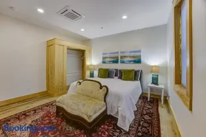 Image of Historic Upscale Loft in Downtown Vicksburg!
