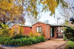 Image of Mudgee Riverside Park