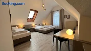 Image of Hotel Waldhorn