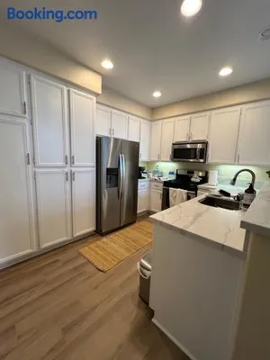 Image of Luxury Private Master Suite With Mountain View