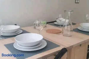 Image of Très bel appartement en face du parc, près du Novotel