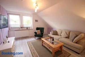 Image of Ferienwohnung Heide