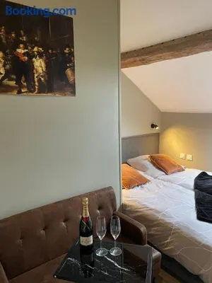 Image of B&B Chambres d'Hotes Chez Juredieu