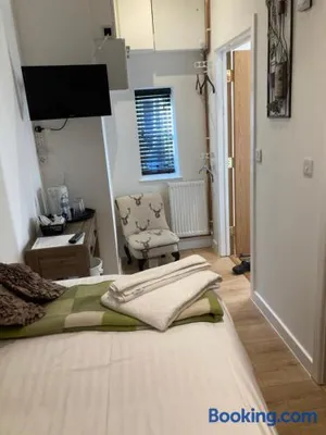 Image of Linnaea House Rooms