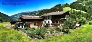 Image of Auhof - Ferienwohnung Mathias