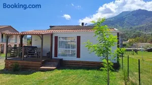 Image of Muntagn' home