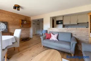 Image of Apartment Olympus