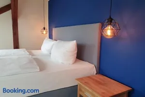 Image of Aparthotel Mitte