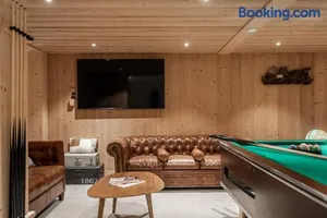 Image of Chalet familial Fleurs des Bois - Rochebrune