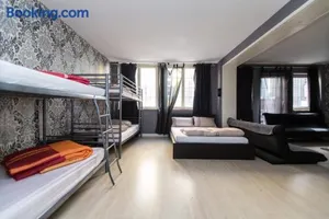 Image of Altstadt Düsseldorf 1