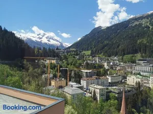 Image of The View - Design Panorama Lodge DAS SCHILLER