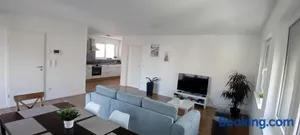 Image of Neubau Appartement mit Terasse, privater Eingang,Parkplatz,Küche
