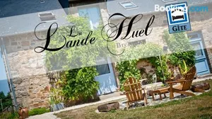 Image of la lande huel