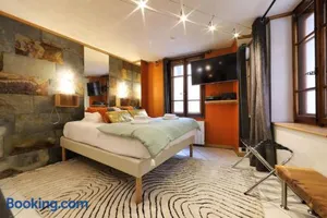 Image of Le Cocon - Lofts & Lakes certified 4-stars