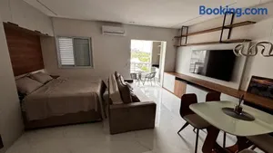 Image of Apartamento Studio em São Bernardo