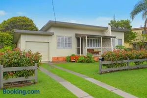 Image of ONDINE, 4 Belmore Street