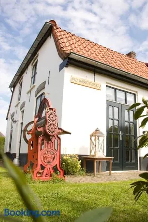 Image of B&B Wasboerderij Beek Ubbergen