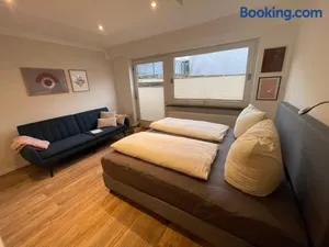 Image of Saarland Appartements