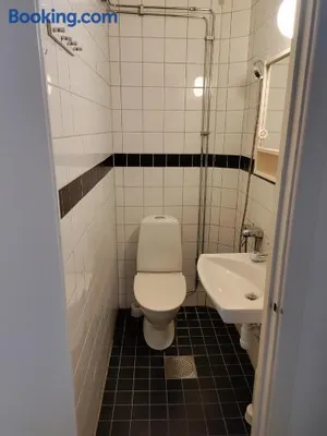 Image of Full Apartment