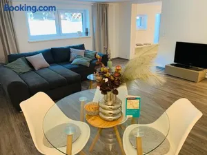 Image of Schickes Apartment mit direkter Waldrandlage
