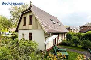 Image of Ferienhaussiedlung Strandperlen Weidenhof 2a (Typ III)