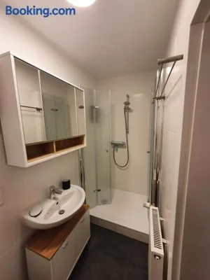 Image of Gemütliche Wohnung *zentral* *Netflix* *Parkplatz*