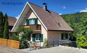 Image of Ferienhaus Barbey