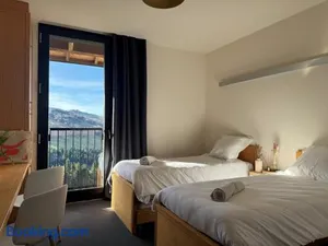 Image of Caldera hébergement et activités d'altitude