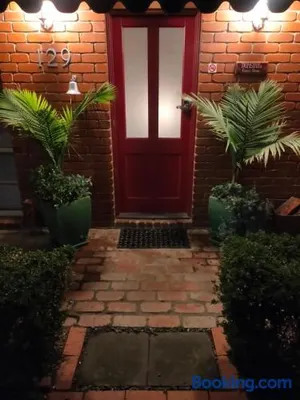 Image of Dunstans Guest House