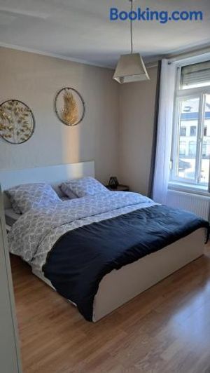 Image of Chambre tout confort