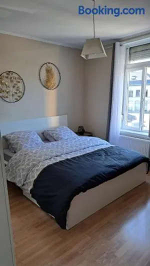 Image of Chambre tout confort