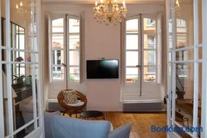 Image of Beautiful T3 Apt in historical Toulouse city centre
