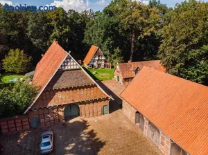 Image of Cottage - Artland's Home - Landhaus für Familien und Gruppen