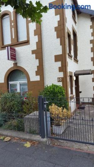 Image of Monteur Apartment Victoria