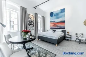 Image of Smile Apartments “Art Collection“