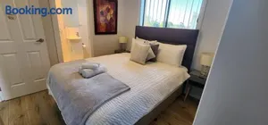 Image of 2BR Wollongong Home 5 mins walk to Hospital & Train Station with Free Parking and Fast Wi-Fi