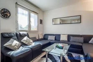 Image of DESIGN APARTMENT Near GENEVA