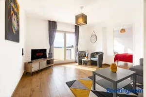 Image of Travel Homes - Le Rebberg, Superbe vue à Mulhouse