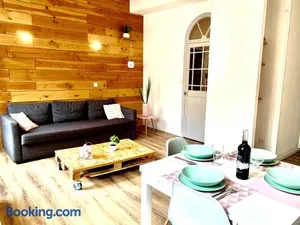 Image of Just Like home in Carcassonne