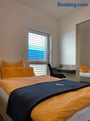 Image of TWT Motel