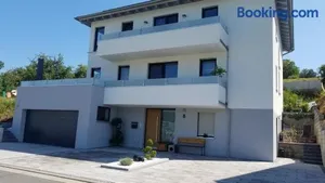 Image of Ferienwohnung am Blumenberg
