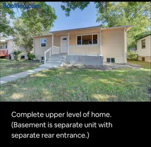 Image of 2br 1 bath Upstairs AC WD Barnum West Near Belmar