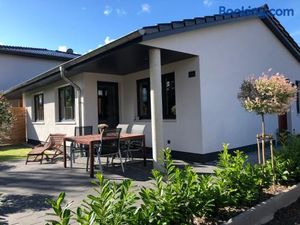 Image of Ferienhaus Malte Büsch