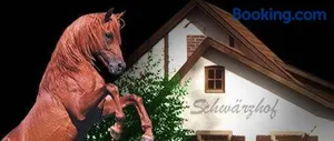Image of Landhotel Schwärzhof